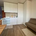 Apartament Attico Del Sole *