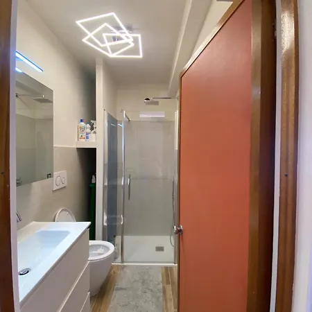 Attico Del Sole * لينانو سابيادورو