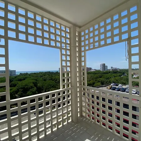 Attico Del Sole Apartamento Lignano Sabbiadoro