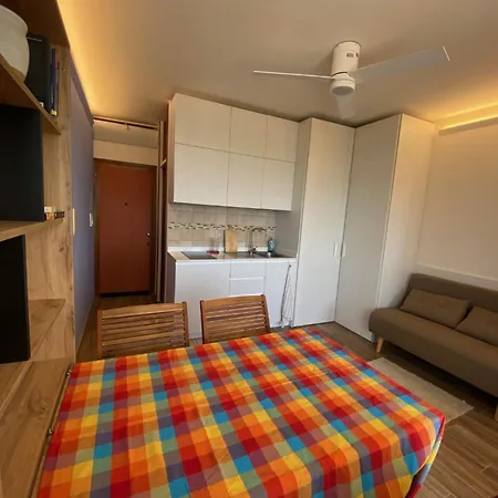 Apartment Attico Del Sole Lignano Sabbiadoro