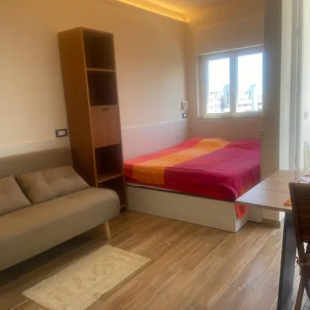 Apartment Attico Del Sole