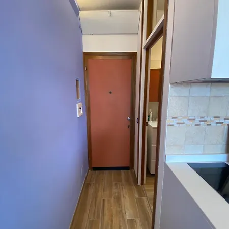 Attico Del Sole * لينانو سابيادورو