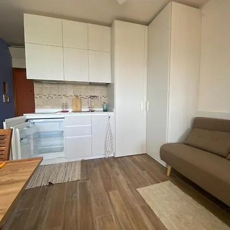 Apartment Attico Del Sole *