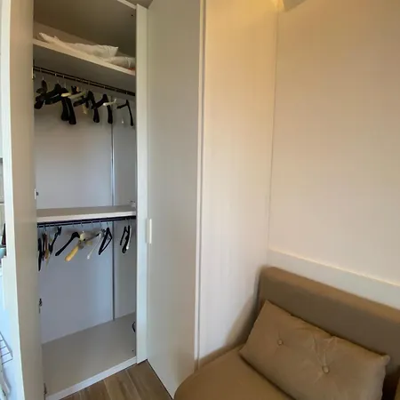 Attico Del Sole لينانو سابيادورو